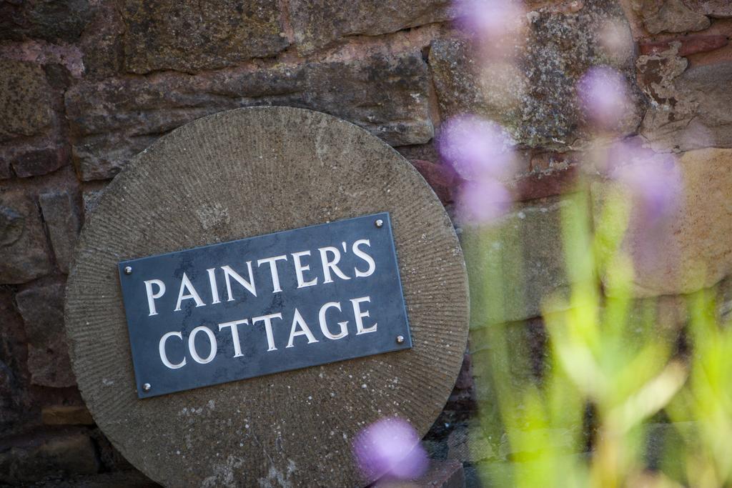 Painters Cottage 해딩튼 외부 사진